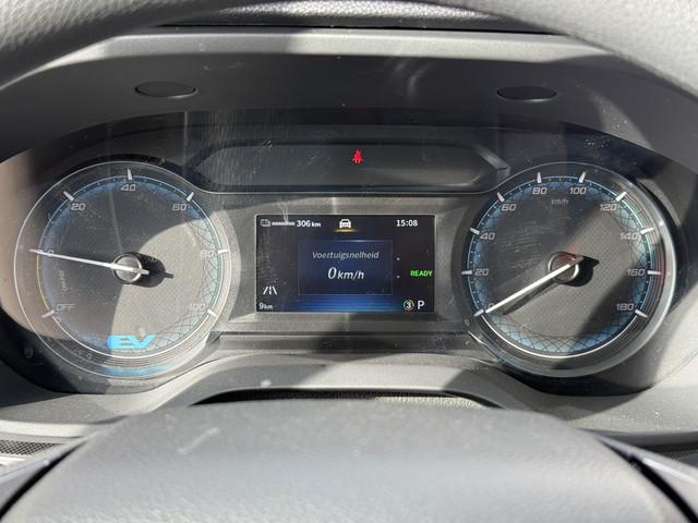 Maxus eDeliver9