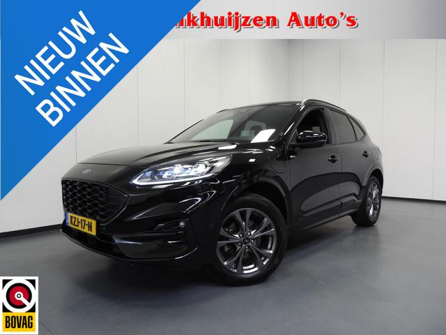 Ford Kuga 2023 Hybride