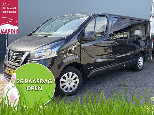 Nissan NV300 2019 Diesel