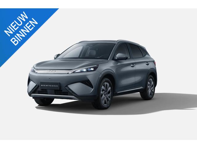 BYD ATTO 3