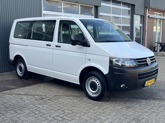 Volkswagen Transporter 2016 Diesel