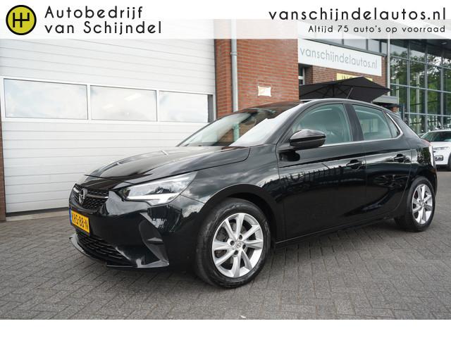 Opel Corsa 2023 Benzine