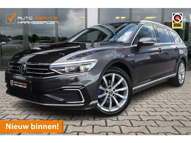 Volkswagen Passat 2022 Hybride