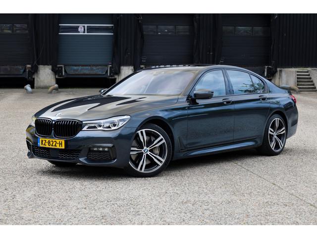BMW 7 Serie