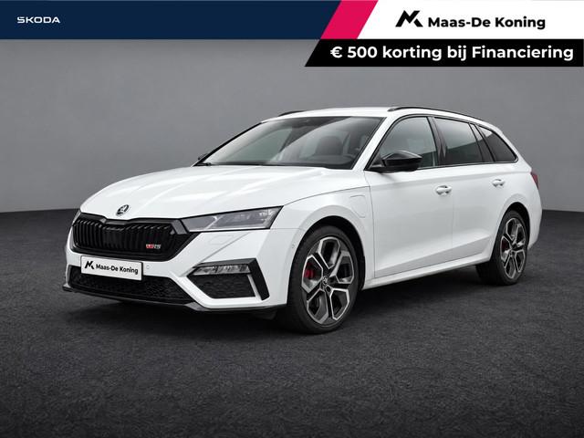 Skoda Octavia 2022 Hybride