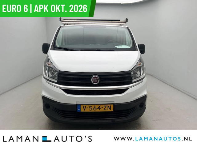 Fiat Talento