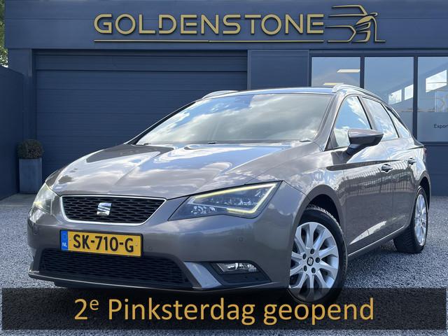 Seat Leon 2014 Benzine