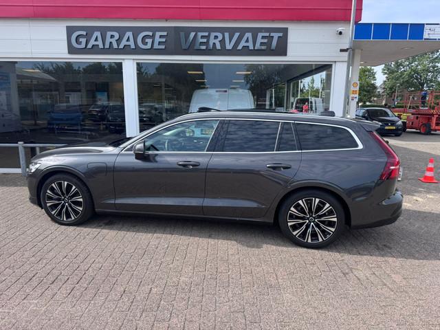 Volvo V60 2022 Hybride