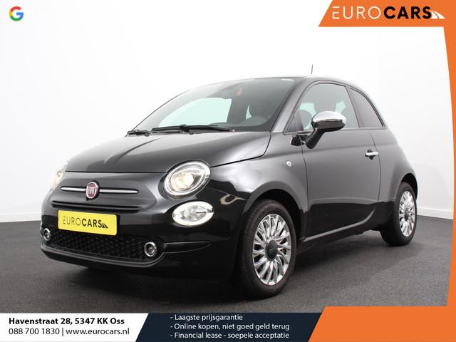 Fiat 500 2023 Benzine