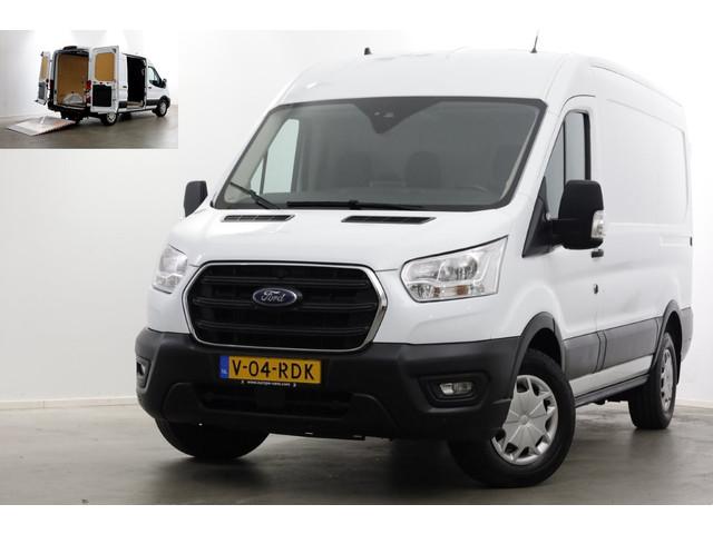 Ford Transit 2019 Diesel