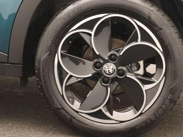 Alfa Romeo Junior
