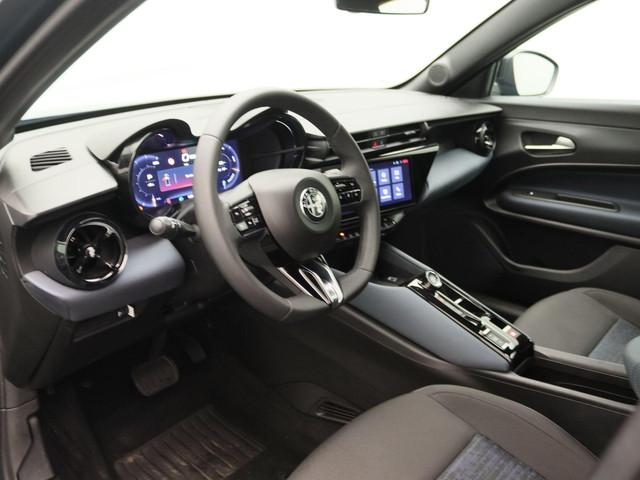 Alfa Romeo Junior