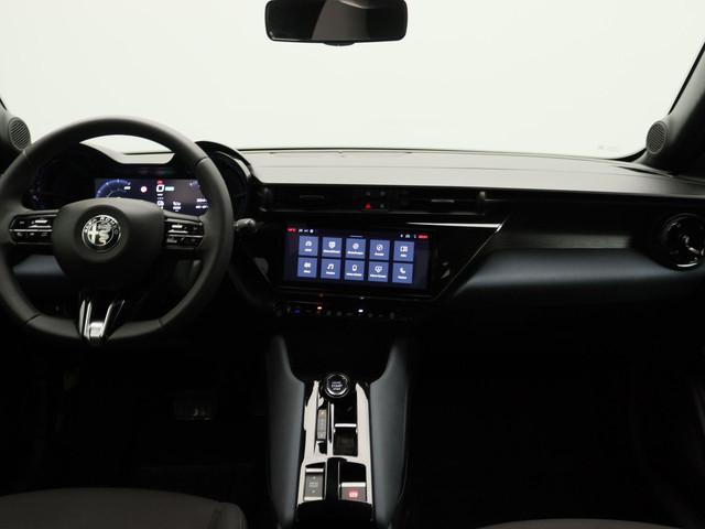 Alfa Romeo Junior