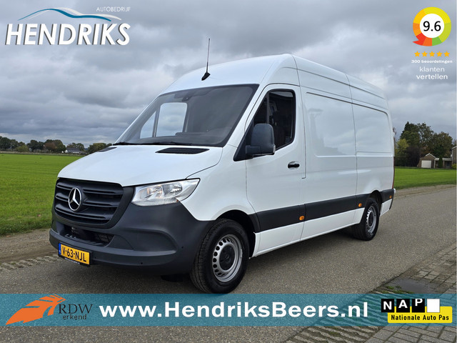 Mercedes-Benz Sprinter 2023 Diesel
