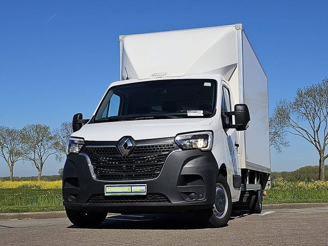 Renault Master 2024 Diesel