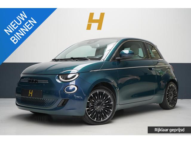 Fiat 500 2023 Elektrisch