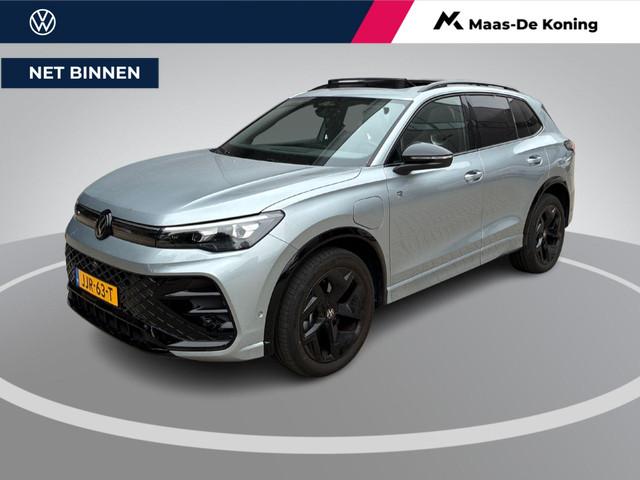 Volkswagen Tiguan 2025 Hybride