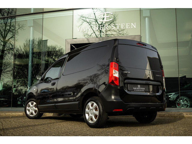 Dacia Dokker