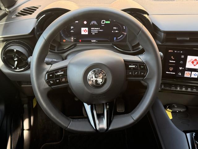 Alfa Romeo Junior