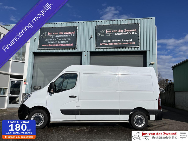 Renault Master 2017 Diesel
