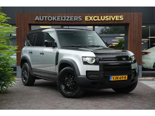 Land Rover Defender 2020 Diesel