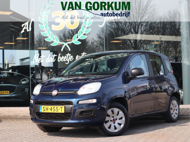 Fiat Panda 2018 Benzine