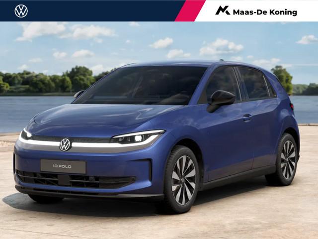 Volkswagen ID. Polo
