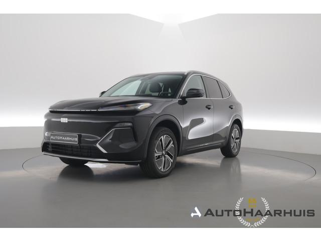 Geely Starray EM-i 2026 Hybride