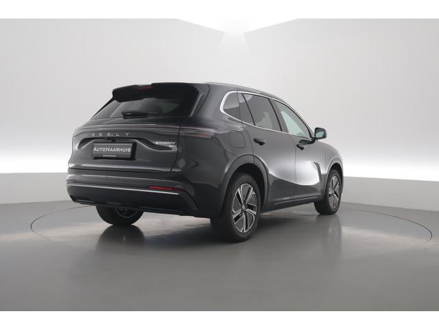 Geely Starray EM-i