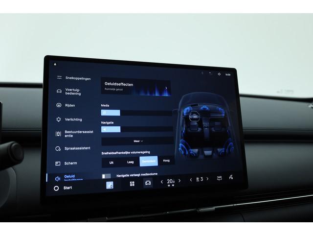 Geely Starray EM-i