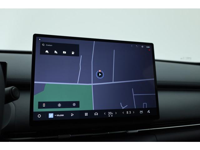 Geely Starray EM-i