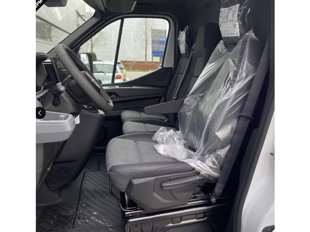 Nissan Interstar