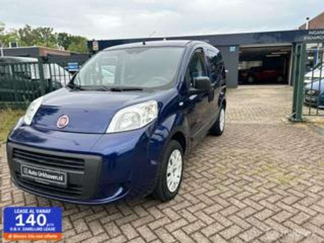 Fiat Qubo 2016 Benzine