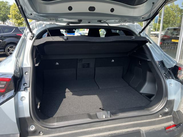 Suzuki e Vitara