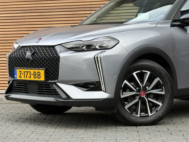 DS DS 3