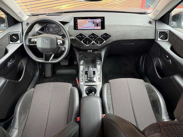 DS DS 3