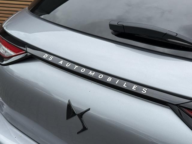 DS DS 3