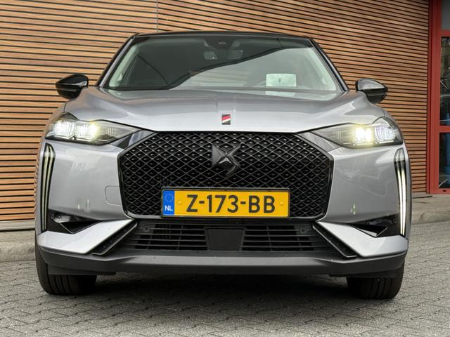 DS DS 3