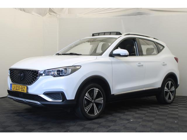 MG ZS-EV 2020 Elektrisch