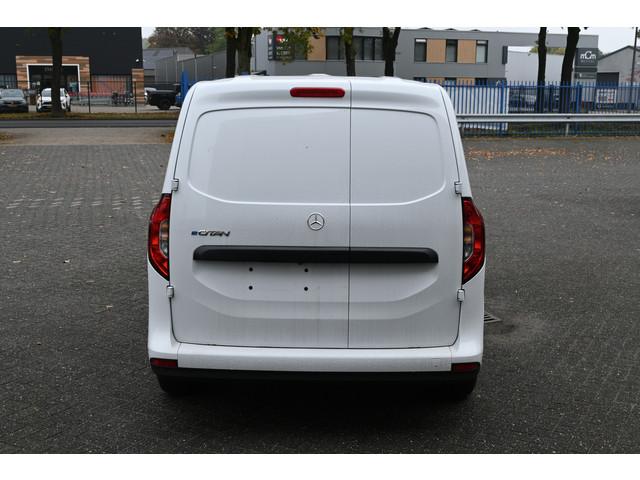 Mercedes-Benz eCitan