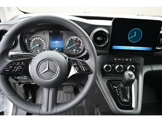Mercedes-Benz eCitan