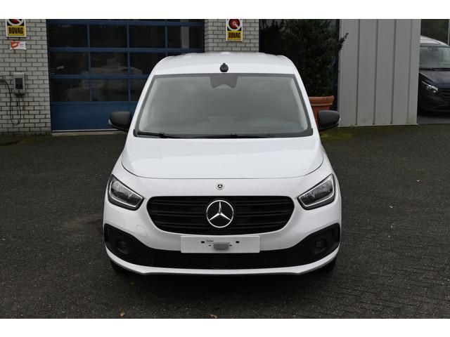 Mercedes-Benz eCitan