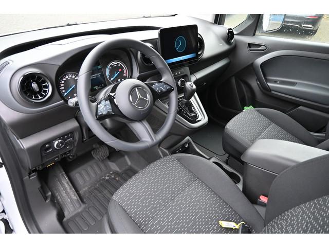 Mercedes-Benz eCitan