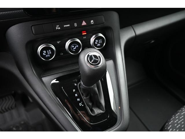 Mercedes-Benz eCitan