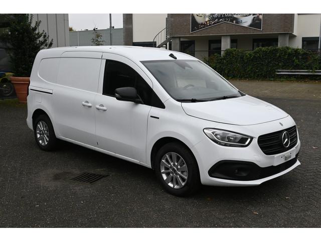 Mercedes-Benz eCitan