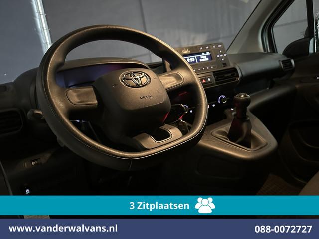 Toyota pro-ace