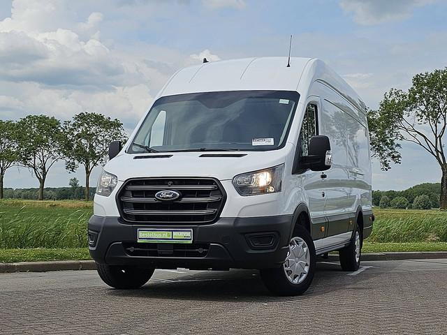 Ford Transit 2022 Diesel