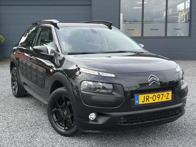 Citroën C4 Cactus