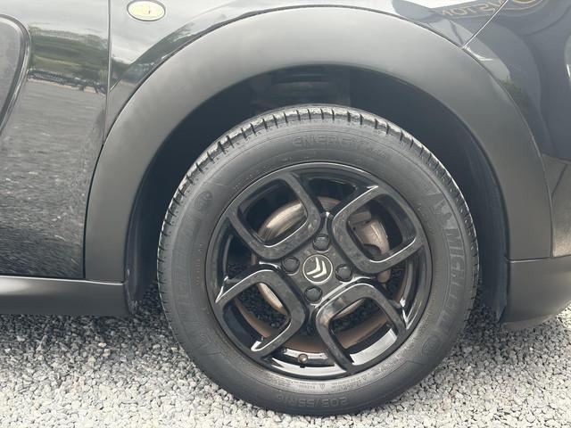 Citroën C4 Cactus