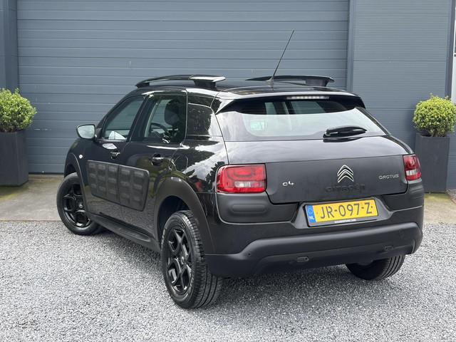 Citroën C4 Cactus